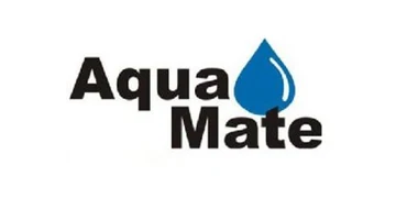 Logo Aqua mate