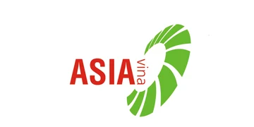 Logo Asia