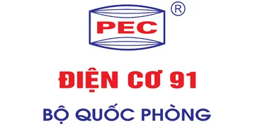 Logo Điện cơ 91