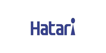 Logo hatari