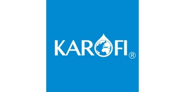 Logo Karofi