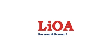 Logo Lioa