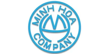 Logo Minh Hòa