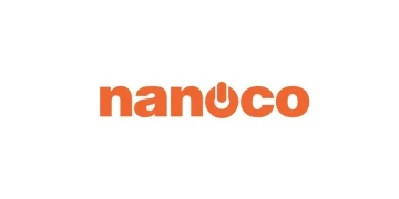 Logo nanoco