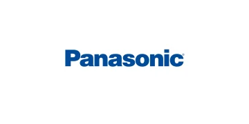 Logo Panasonic