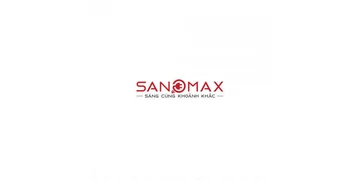 Logo Sanomax