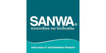 Logo Sanwa
