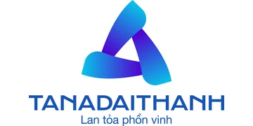 Logo Tân Á Đại Thành