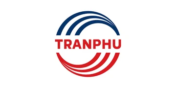 Logo Trần Phú